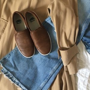 Women’s Bellwoods Light Slip On